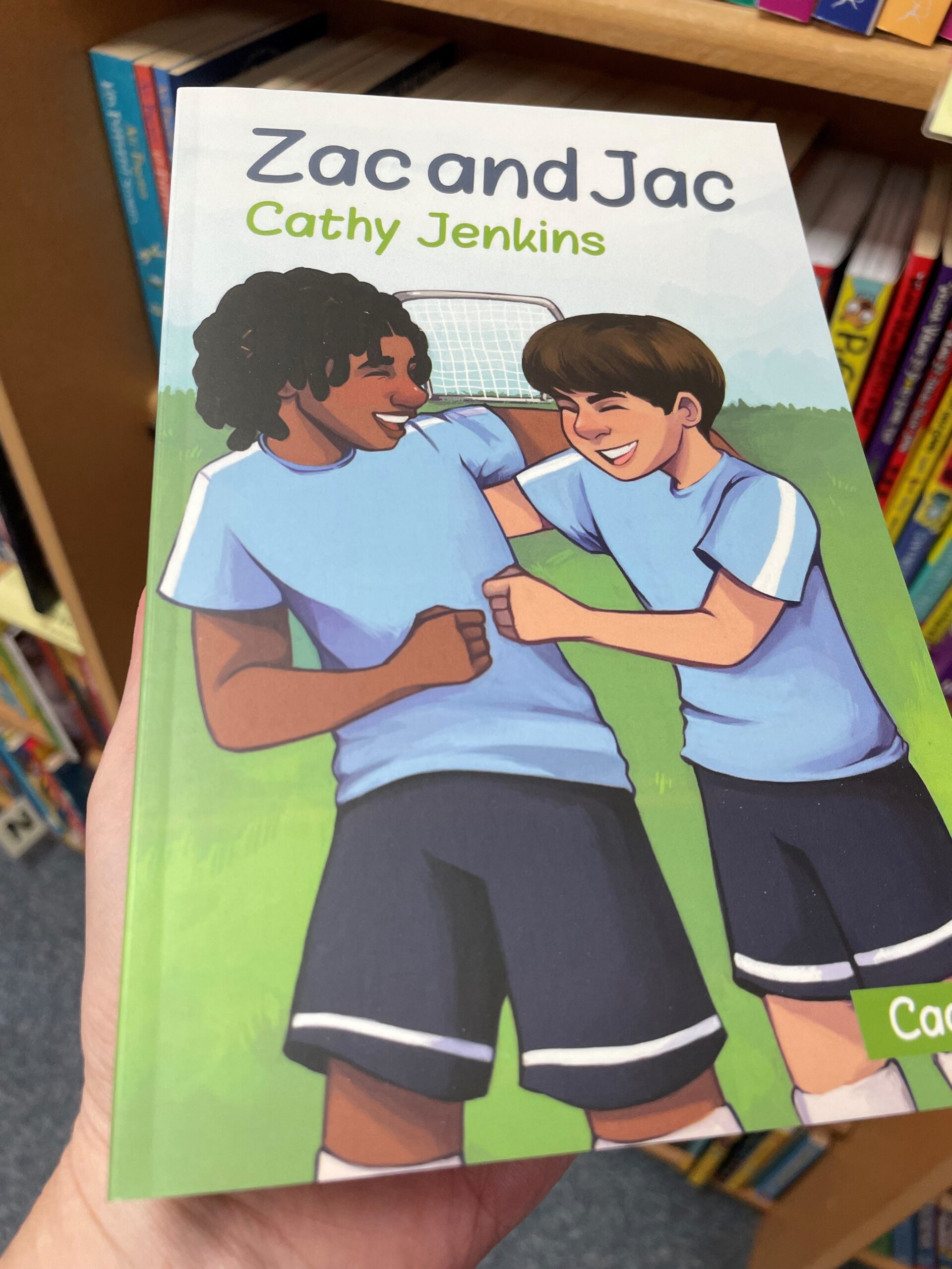 zac and jac actual scaled