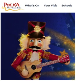 Polka Nutcracker thumbnail