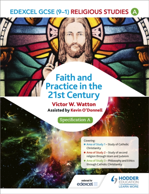 Edexcel Religious Studies for GCSE, Faith and Pr 1 Edexcel Religious Studies for GCSE, Faith and Pr