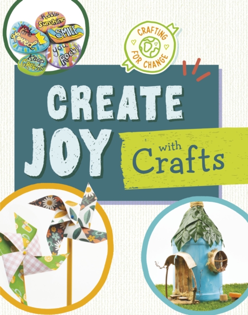 Create Joy with Crafts | Heath Educational Books