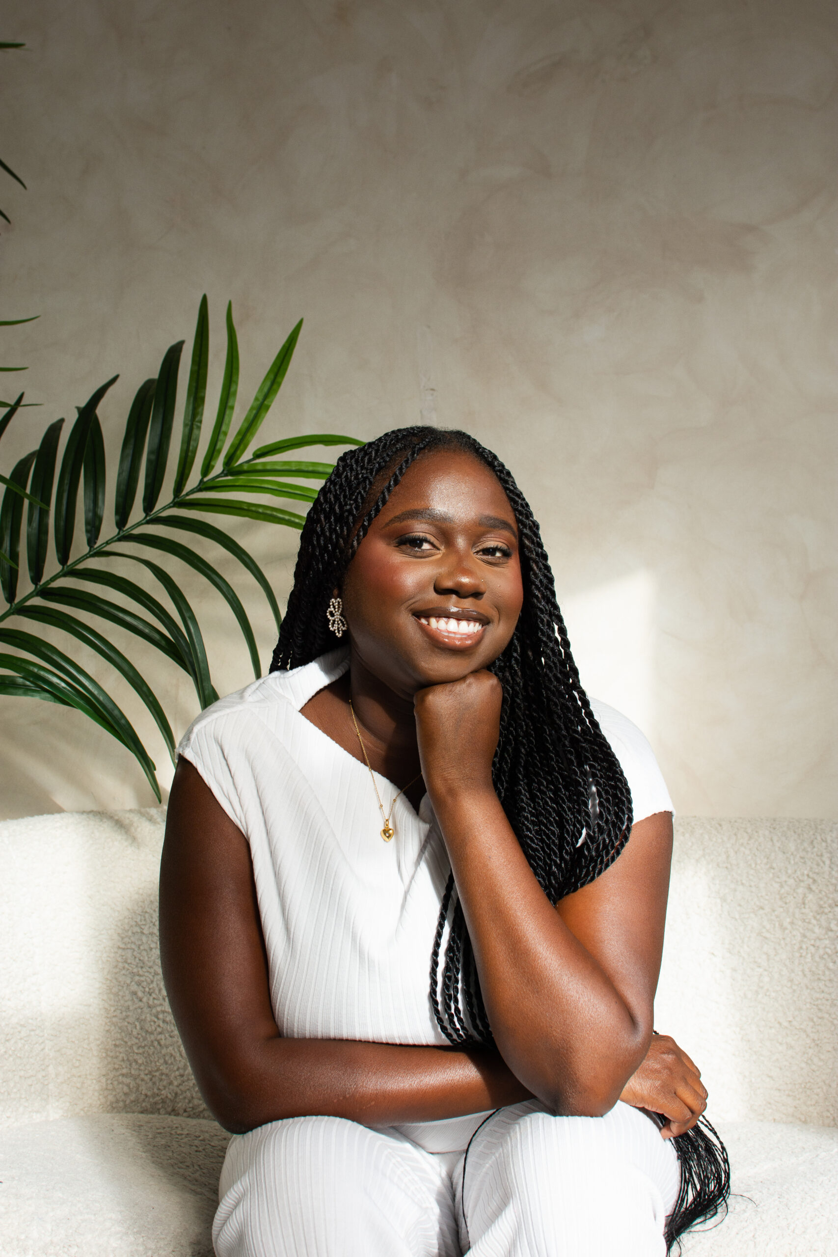 Headshot Busayo Matuluko author scaled