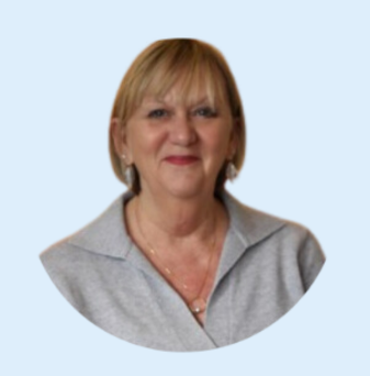 Headshot Janice Cahill