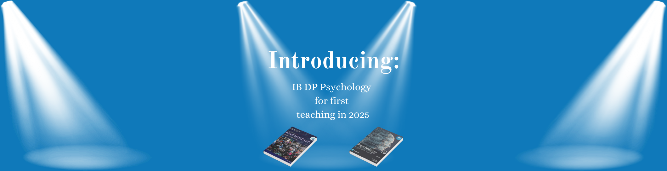 Spotlight IB Psych feature 1