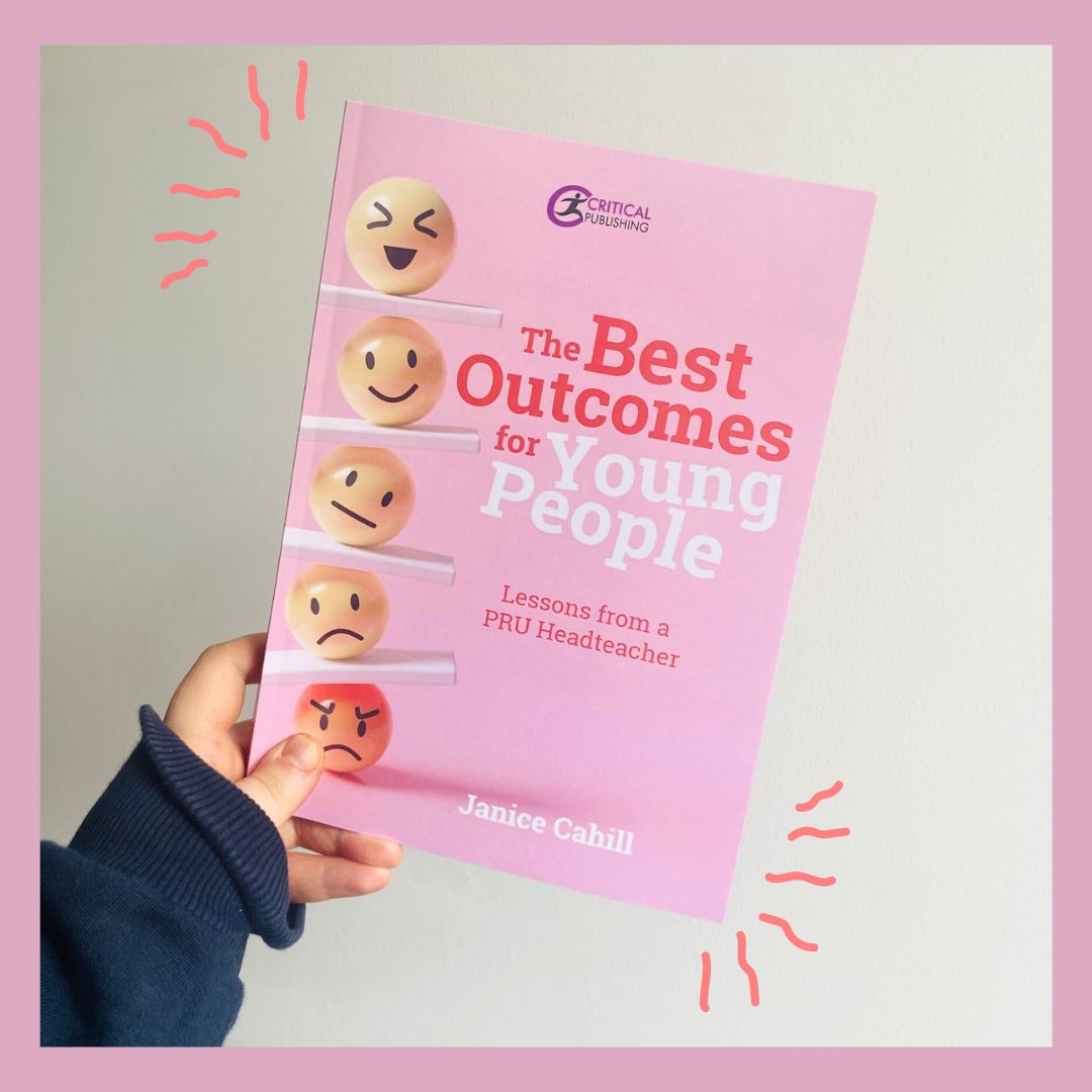 The Best Outcomes for Young People - CPD for teachers