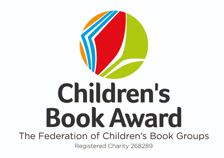 FCBG Children's Book Award