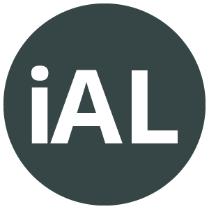 iAL Logo