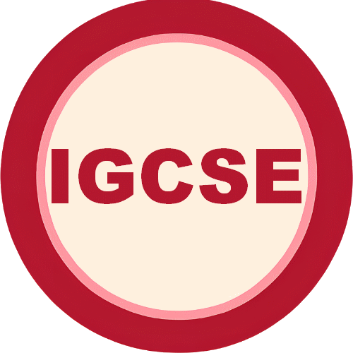 IGCSE Logo