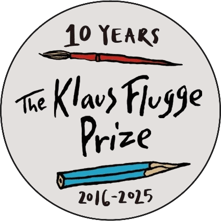 Klaus Flugge Award Tenth Anniversary