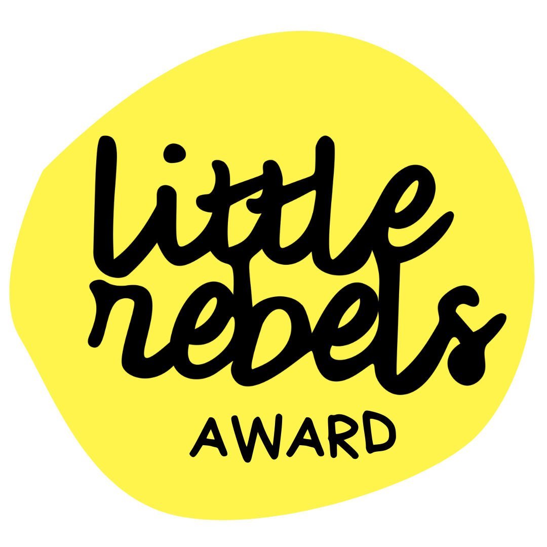The Little Rebels Children's Book Award