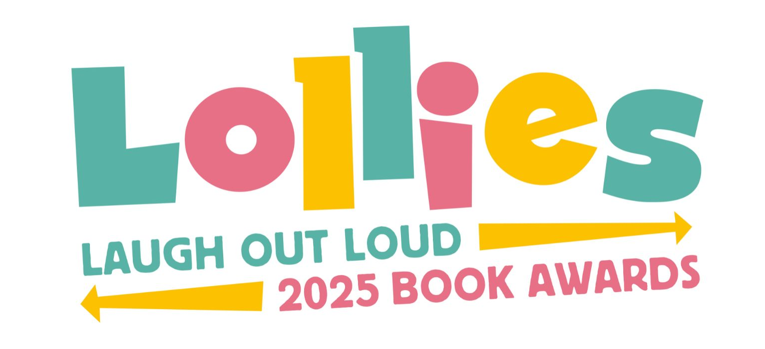 The Laugh Out Loud Book Awards