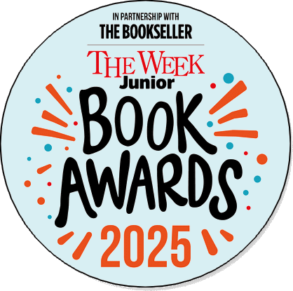 The Week Junior Book Awards 2025