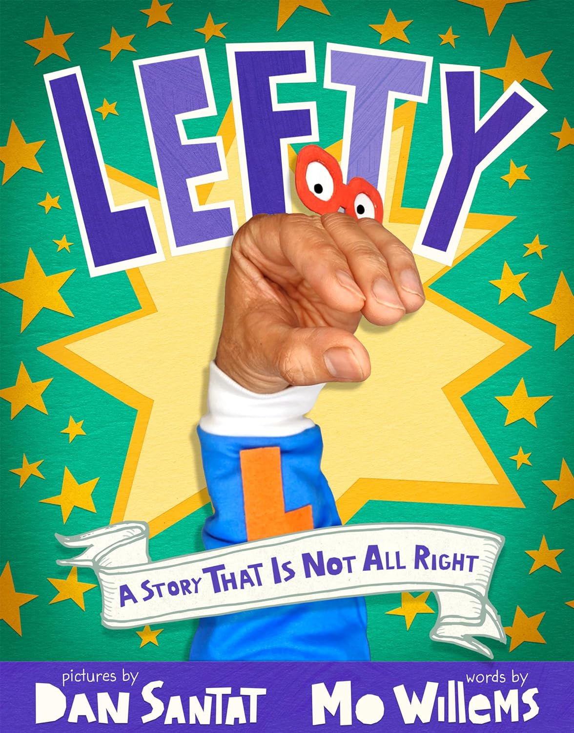 Lefty 1 Lefty