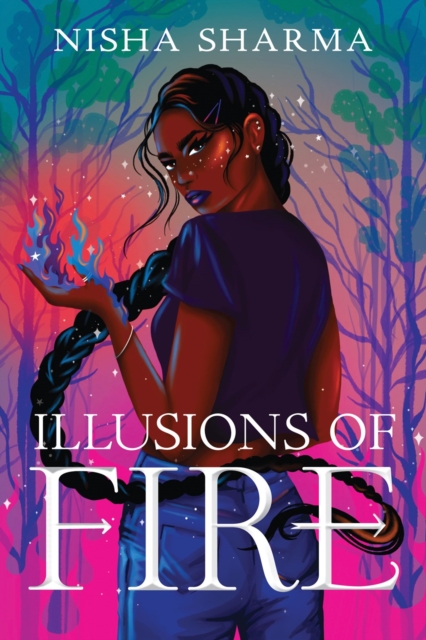 Illusions of Fire 1 Illusions of Fire