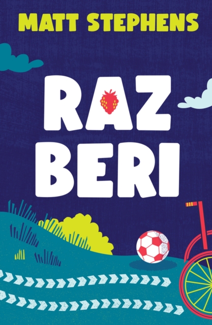 Raz Beri 1 Raz Beri