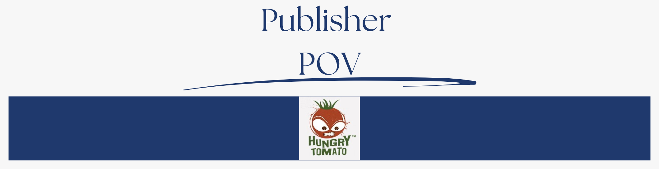 POV HT Publishing feature