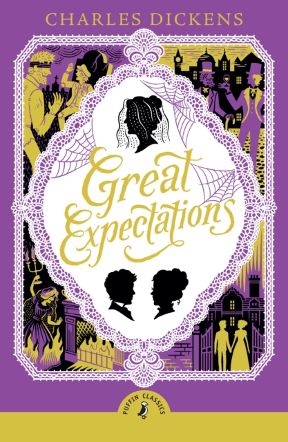 Puffin Classics: Great Expectations (2024 ed) 1 Puffin Classics: Great Expectations (2024 ed)