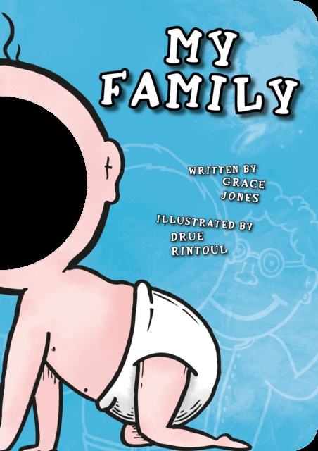 Funny Faces: My Family 1 Funny Faces: My Family