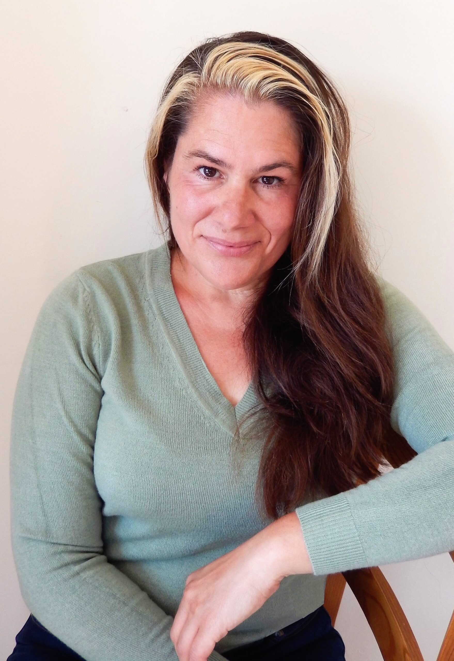 Headshot Sarah Merrett scaled