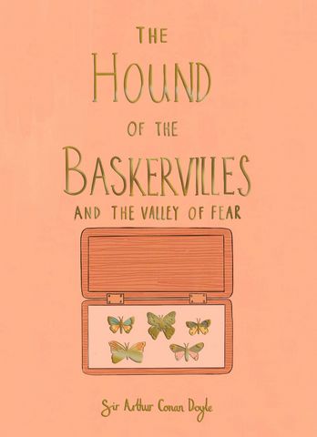 The Hound of the Baskervilles & The Valley of Fear (Collector's Edition) 1 The Hound of the Baskervilles & The Valley of Fear (Collector's Edition)