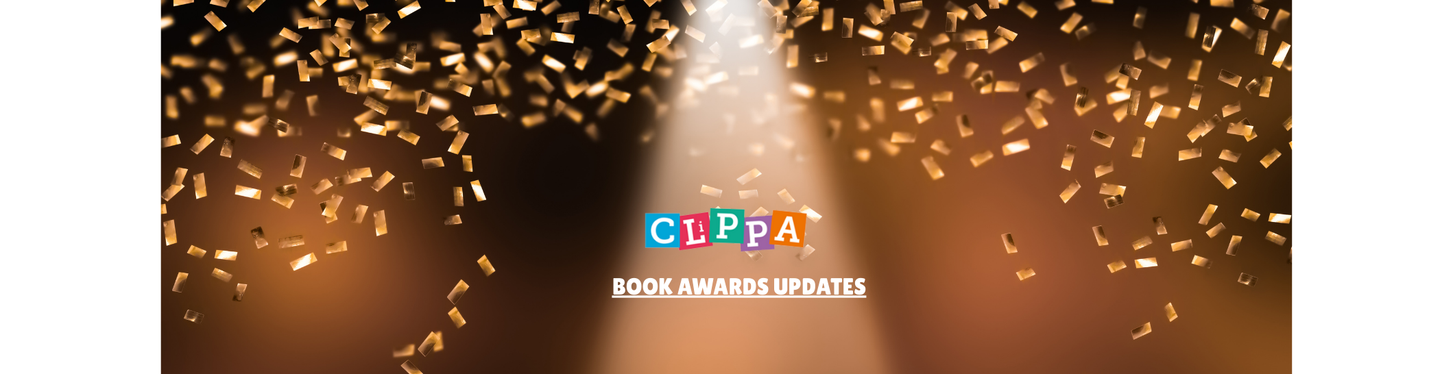 Feature Book award template Clippa