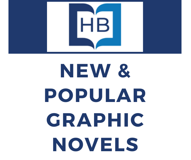 Graphic Novels FEATURE e1748522596611