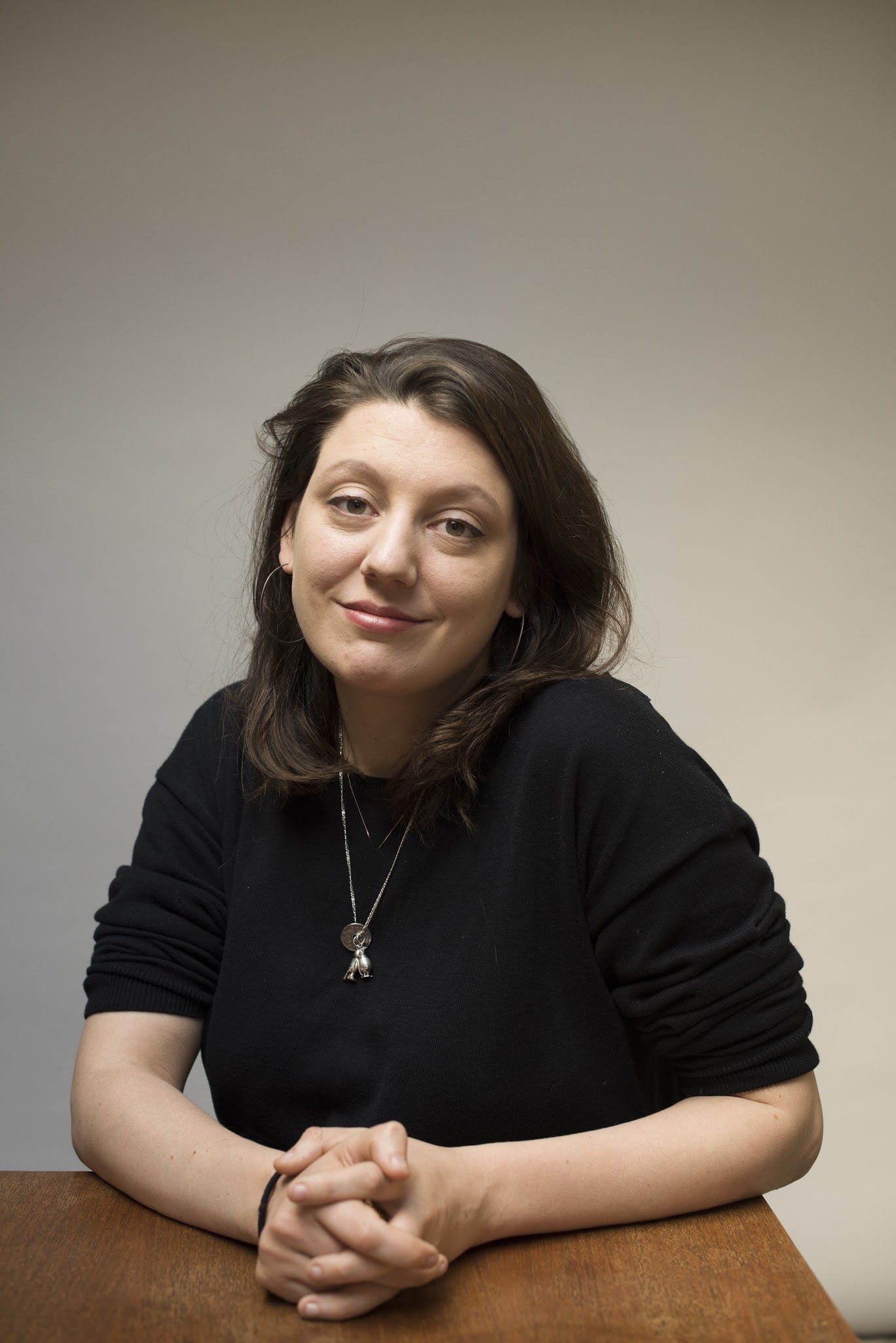 Headshot FrannPrestonGannon