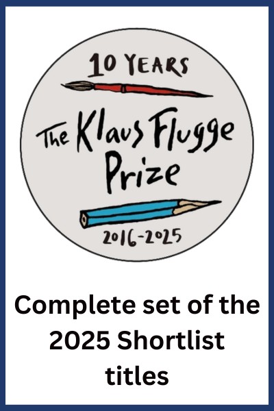 2025 Shortlist bundle image