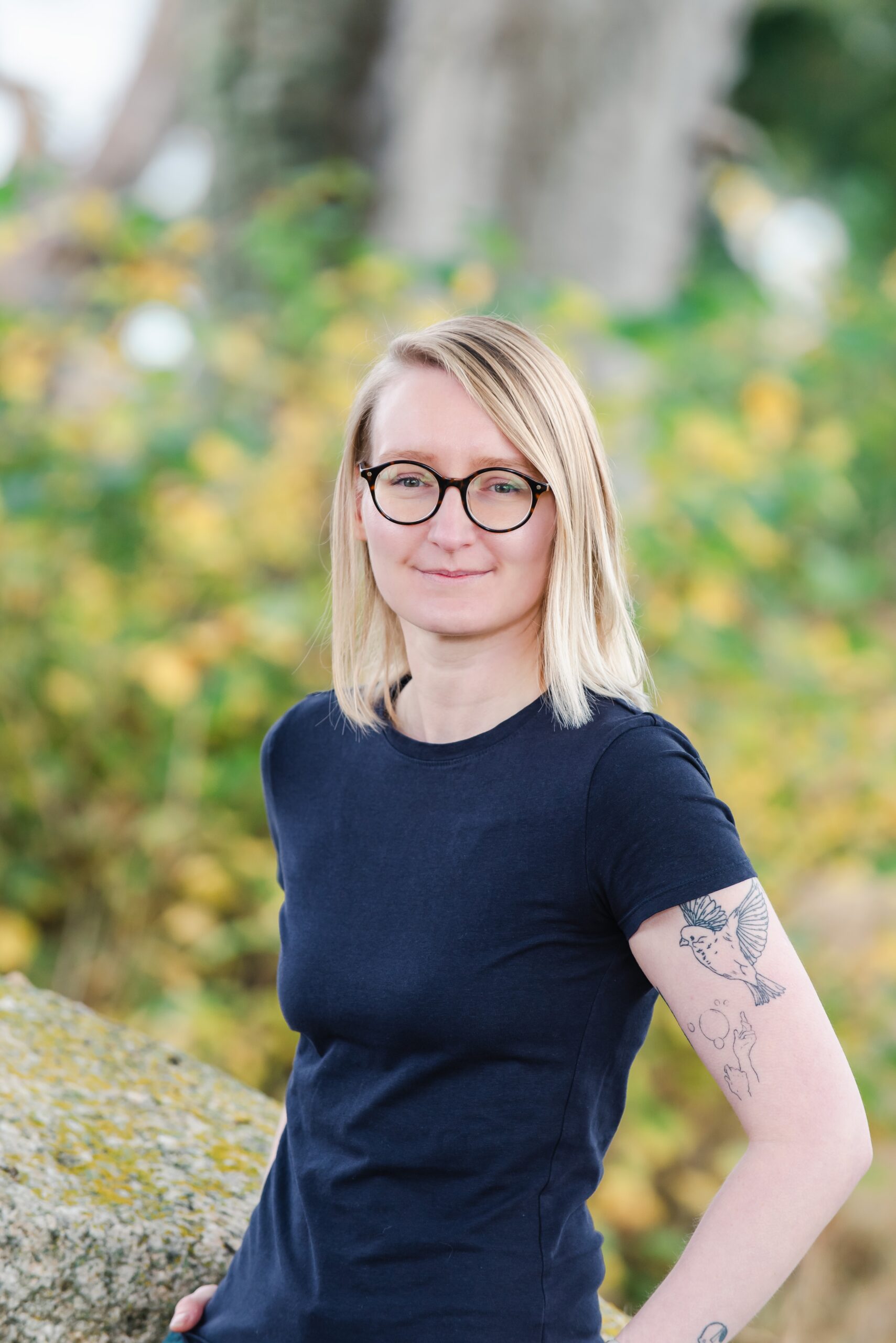 LD Lapinski credit Karen Thorburn