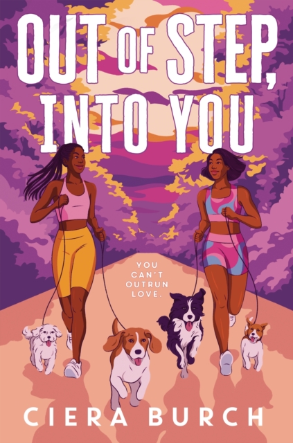 Out of Step, into You 1 Out of Step, into You