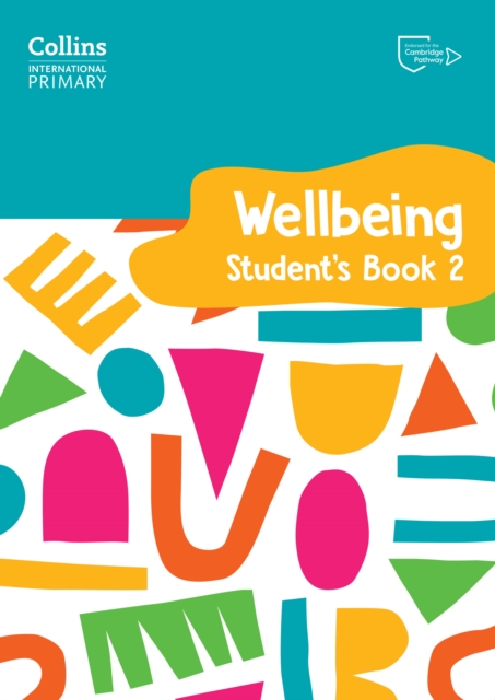Collins International Primary Wellbeing Student's Book 2 1 Collins International Primary Wellbeing Student's Book 2