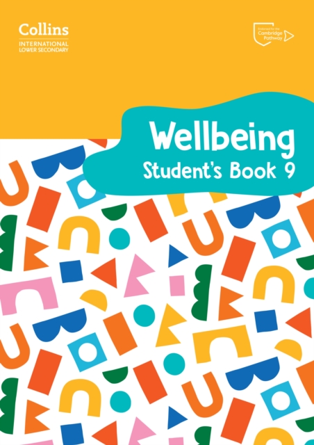 Collins International Lower Secondary Wellbeing Student's Book 9 1 Collins International Lower Secondary Wellbeing Student's Book 9