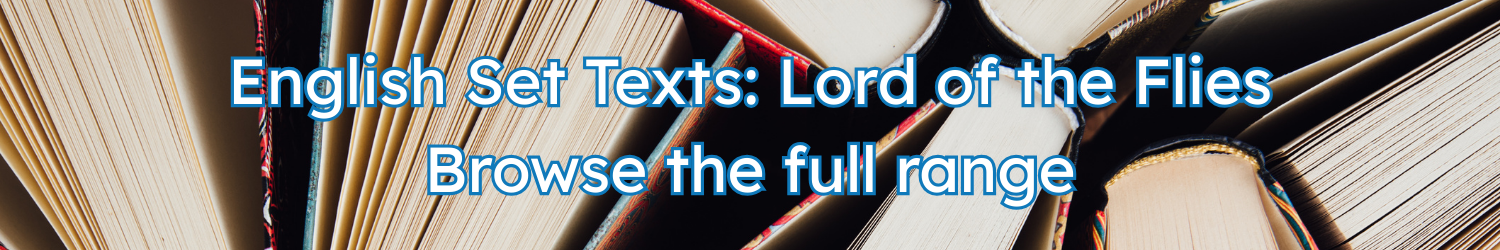SET TEXT BANNER LOTF