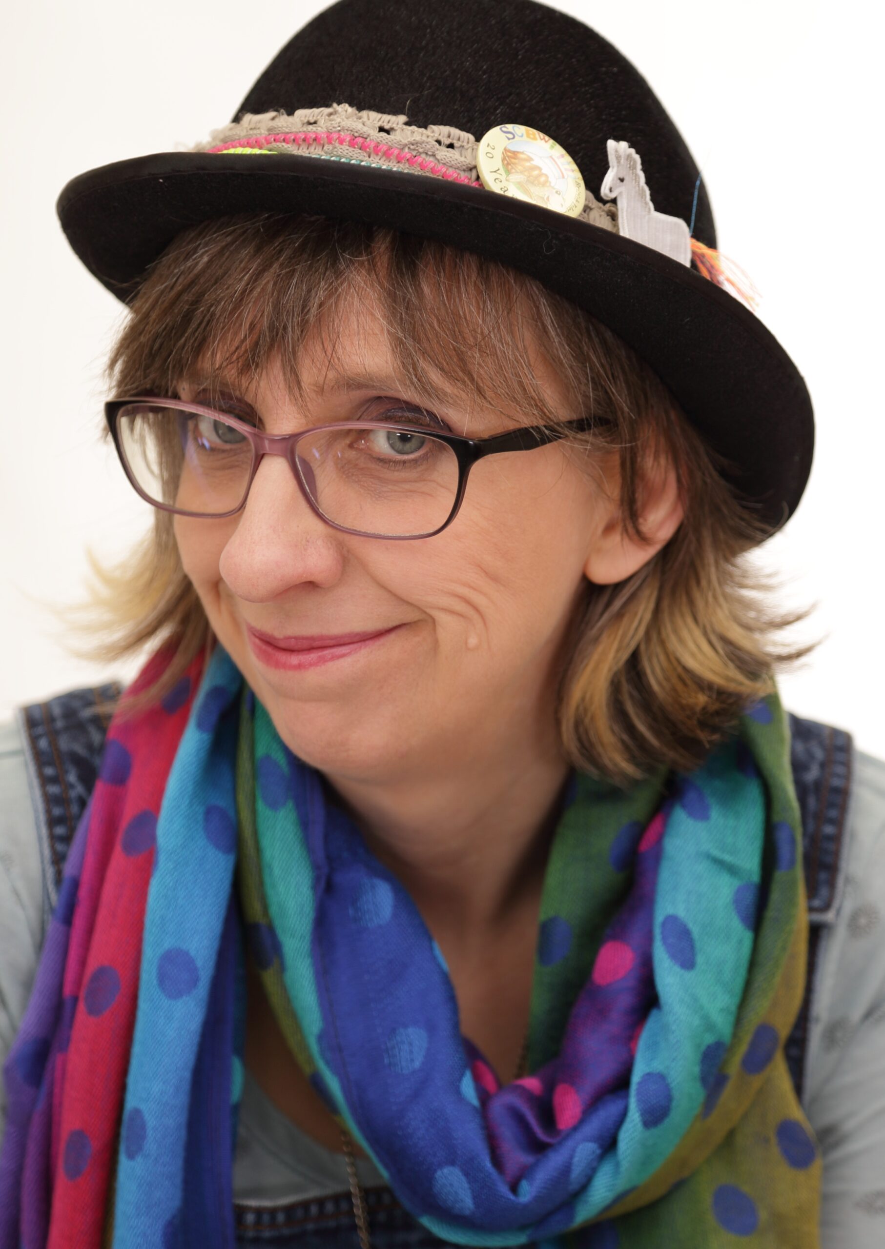 Headshot Georgeedited scaled