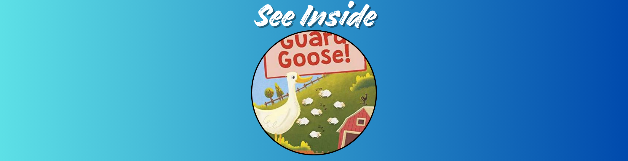 See Inside feature Maverick