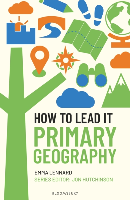 How to Lead it: Primary Geography