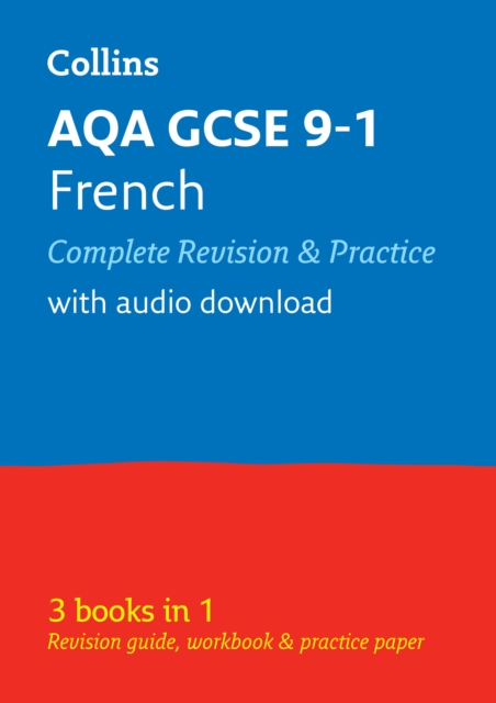 AQA GCSE French All-in-One Revision 1 AQA GCSE French All-in-One Revision