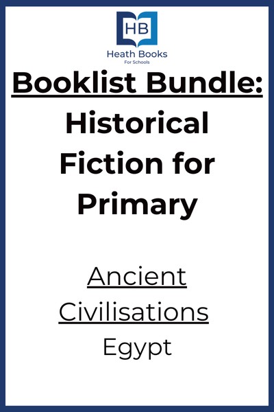 Ancient Civilisations: Egypt: Primary Bundle 1 Ancient Civilisations: Egypt: Primary Bundle