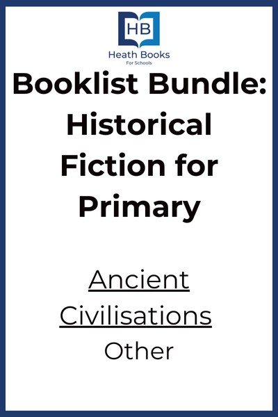 Ancient Civilisations: Other: Primary Bundle 1 Ancient Civilisations: Other: Primary Bundle