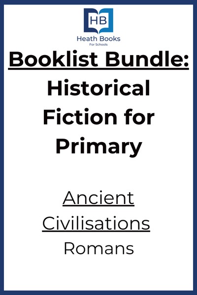 Ancient Civilisations: Romans: Primary Bundle 1 Ancient Civilisations: Romans: Primary Bundle