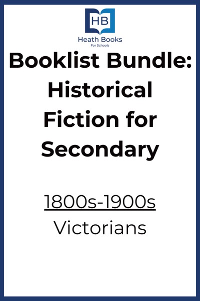1800s victor sec bundle