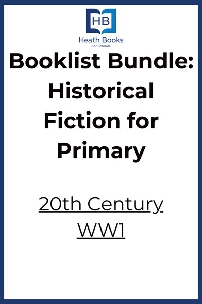 WW1: Primary Bundle 1 WW1: Primary Bundle