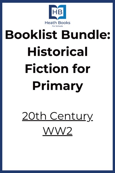WW2: Primary Bundle 1 WW2: Primary Bundle