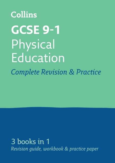 GCSE Physical Education All-in-One Revision 5 9780008166281 4