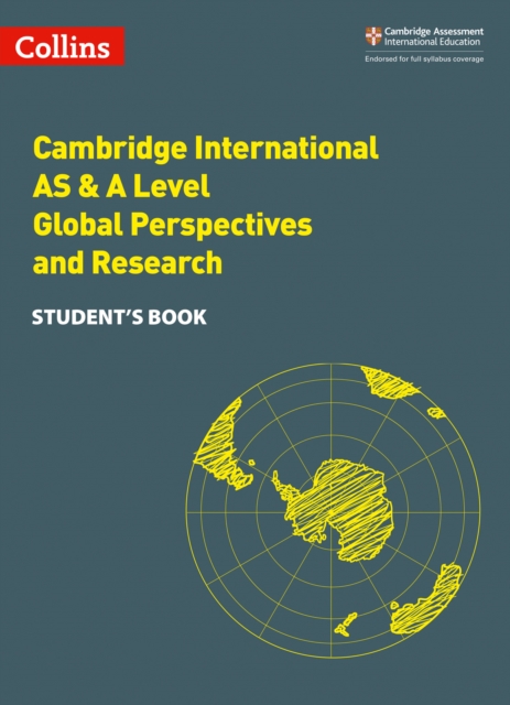 Cambridge International AS & A Level Global Perspectives an 2 9780008414177 4