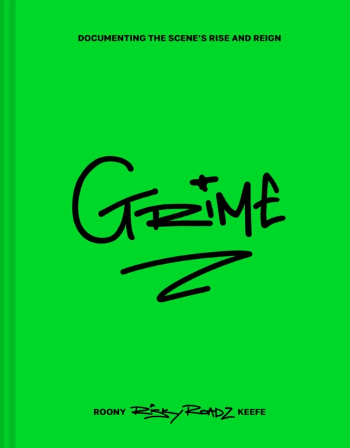 Grime: Documenting the scene's rise and reign 1 Grime: Documenting the scene's rise and reign