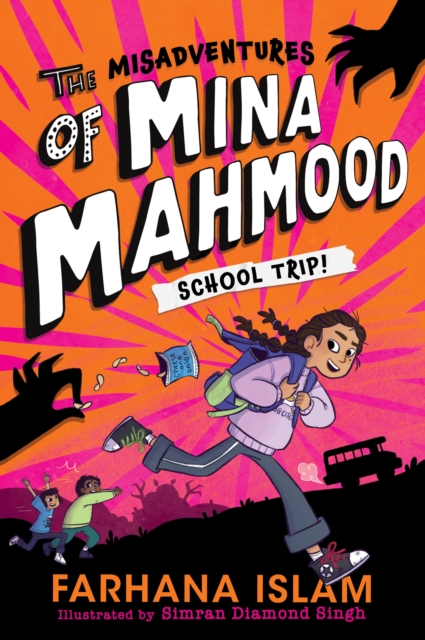 The Misadventures of Mina Mahmood 22 9780008639983 4