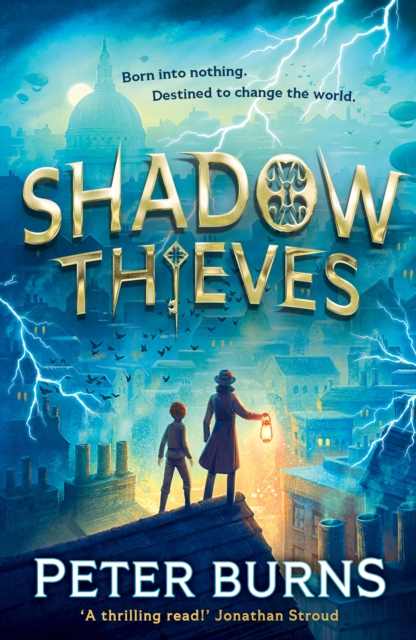 Shadow Thieves (Shadow Thieves, Book 1) 16 9780008667818 4