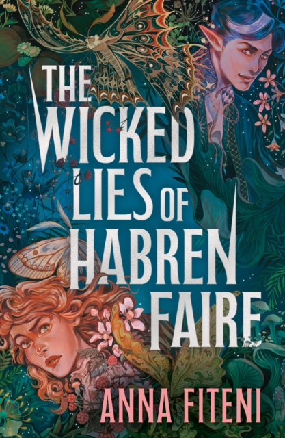 The Wicked Lies of Habren Faire 24 9780008684174 4