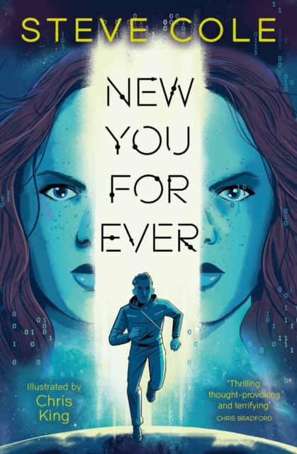 New You For Ever 1 New You For Ever