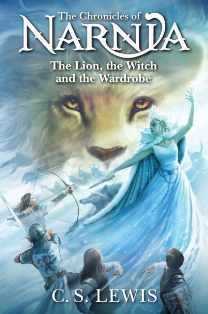 Narnia 2: The Lion, the Witch and the Wardrobe (2025 ed) 1 Narnia 2: The Lion, the Witch and the Wardrobe (2025 ed)